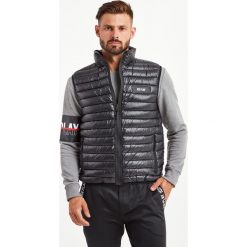 KAMIZELKA ICE PLAY. Płaszcze męskie Ice Play, m, bez wzorów, eleganckie, bez kaptura. Za 789,00 zł.
