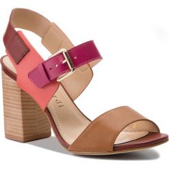 Sandały damskie: Sandały SERGIO BARDI – Basiglio SS127306018KD 118