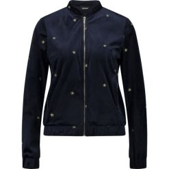 Bomberki damskie: Kookai Kurtka Bomber bleu de minuit