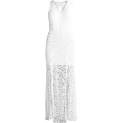 Sukienki: WAL G. Długa sukienka white