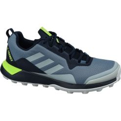 Adidas Terrex Cmtk CM7631 40 2/3 Szare. Szare buty trekkingowe męskie Adidas, z syntetyku, bez zapięcia, adidas terrex. W wyprzedaży za 299,99 zł.