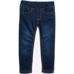 Jeansy dziewczęce: Blue Seven – Jeansy dziecięce 92-128 cm
