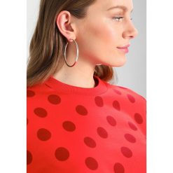 Bluzy rozpinane damskie: Moves SAMILA Bluza flame scarlet