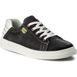 Derby męskie: Półbuty LASOCKI YOUNG - CI12-2899-04 Granatowy