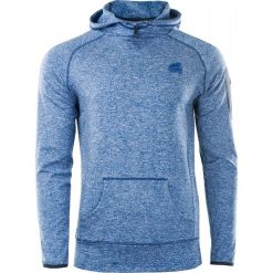 Bejsbolówki męskie: IGUANA Bluza męska Yared True Blue r. XXL