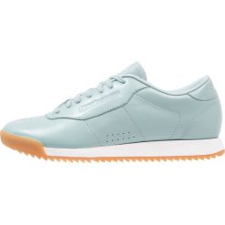 Trampki i tenisówki damskie: Reebok Classic PRINCESS RIPPLE Tenisówki i Trampki whipser teal/white