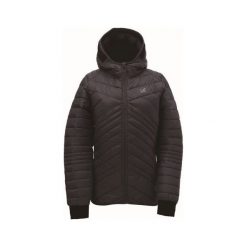 2117 kurtka damska Skogsa (Primaloft) Niebieski Ink 36. Niebieskie kurtki sportowe damskie 2117, bez wzorów, bez kaptura, primaloft. W wyprzedaży za 169,00 zł.