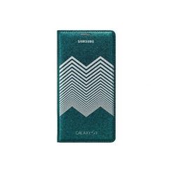 Etui SAMSUNG Nicholas Kirkwood do Samsung Galaxy S5 Zielono-srebrny. Szare, cyfrowe zegarki damskie SAMSUNG, srebrne. Za 124,54 zł.