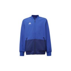 Bluzy chłopięce: Bluzy dresowe Dziecko adidas Bluza wyjściowa Condivo 18