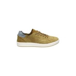 Buty Coolway MAIK-C. Żółte buty sportowe męskie Coolway, bez zapięcia. Za 285,29 zł.