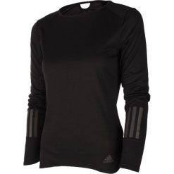 Bluzki damskie: koszulka do biegania damska ADIDAS RESPONSE LONG SLEEVE TEE / BP7441 - ADIDAS RESPONSE LONG SLEEVE TEE
