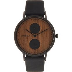 Kerbholz CLARA MIDNIGHT Zegarek black. Czarne, analogowe zegarki damskie Kerbholz. Za 709,00 zł.