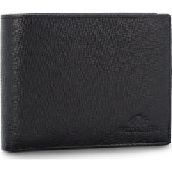 Duży Portfel Męski WITTCHEN - 14-1S-091-1 Black. Czarne portfele męskie Wittchen, ze skóry. Za 249,00 zł.