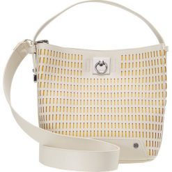 Torebki klasyczne damskie: Fiorelli FAE Torebka lemon cutout
