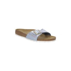 Klapki damskie: Klapki Birkenstock KLAPKI 0439873