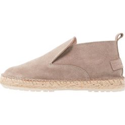Espadryle damskie: Shabbies Amsterdam Espadryle beige