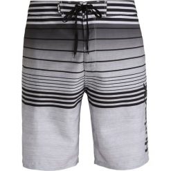 Kąpielówki męskie: Hurley PHANTOM PETERS Szorty kąpielowe black