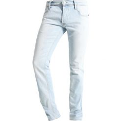 Jeansy męskie: Le Temps Des Cerises Jeansy Slim Fit blue