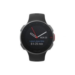 Zegarek do biegania GPS POLAR VANTAGE V. Bluzy sportowe damskie Polar, uniwersalny, bez wzorów, z polaru, bez rękawów, bez kaptura, do biegania. Za 1999,99 zł.