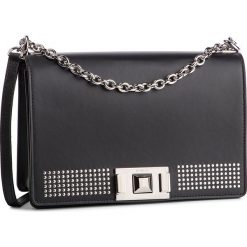 Torebka FURLA - Mimi' 1013918 B BVJ1 Q76 Onyx. Czarne torebki klasyczne damskie Furla, z aplikacjami, ze skóry, wizytowe, zdobione, bez dodatków. Za 1700,00 zł.
