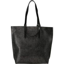 Tamaris AMBER SHOPPING BAG Torba na zakupy graphite. Szare torebki klasyczne damskie Tamaris. W wyprzedaży za 174,30 zł.