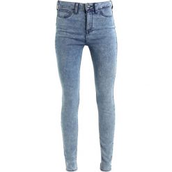 Boyfriendy damskie: Lee SKYLER Jeansy Slim Fit happy acid