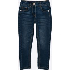 Jeansy dziewczęce: Blukids – Jeansy dziecięce 98-128 cm