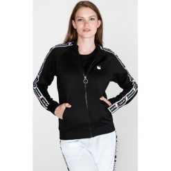 Pinko Lecca Lecca Bluza Czarny. Czarne bluzy damskie Pinko, m, z haftami, z bawełny, bez rękawów, bez kaptura. Za 1007,95 zł.