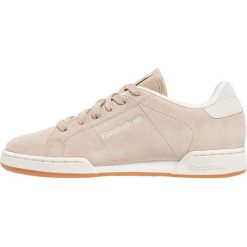 Trampki i tenisówki damskie: Reebok Classic NPC II NE SHADES Tenisówki i Trampki oatmeal/chalk/paperwhite