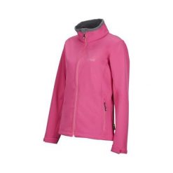 Kurtki sportowe damskie: BERG OUTDOOR Kurtka Anglem Softshell Jacket r. XL (P-10-HK3221104-651-XL)
