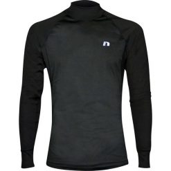 Newline Męska koszulka sportowa Stretch Tee z membraną r. XL (34856-XL). Czarne t-shirty męskie marki Newline, xl. Za 181,03 zł.