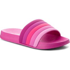 Chodaki damskie: Klapki BIG STAR – AA274A151 Pink