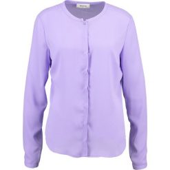 Bluzki asymetryczne: Modström CYLER Bluzka lavender