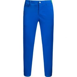 Spodnie ALBERTO ROOKIE 3xDRY COOLER. Niebieskie spodnie męskie Alberto, s, bez wzorów. W wyprzedaży za 504,00 zł.