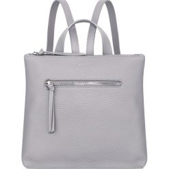Fiorelli - Plecak. Szare plecaki damskie Fiorelli, bez wzorów, z poliesteru. Za 249,90 zł.