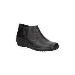Botki damskie: Botki Helios BOTKI 525