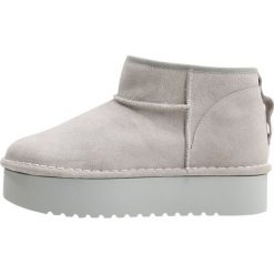 Botki damskie: JC Play AITANA Ankle boot grey