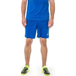 Bermudy męskie: Select Spodenki męskie Mexico niebieskie r. XXL
