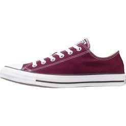 Tenisówki damskie: Converse CHUCK TAYLOR ALL STAR OX Tenisówki i Trampki dark sangria