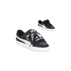 Buty Puma Basket Heart DE. Trampki i tenisówki damskie Puma. Za 269,80 zł.