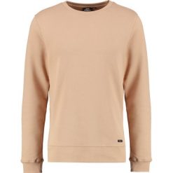 Bluzy męskie: Dr.Denim SMITH Bluza bandit beige