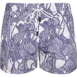 Roberto Cavalli Kąpielówki. Kąpielówki męskie z nadrukiem, z gumy. Za 349,00 zł.