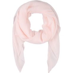 Szalik damski. Czerwone apaszki damskie marki Ochnik, z poliesteru. Za 39,90 zł.