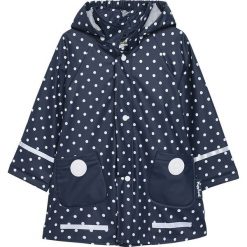 Płaszcze dziewczęce: Playshoes – Płaszcz dziecięcy 86-128cm