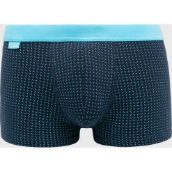 Henderson - Bokserki (2-pack). Szare bokserki męskie marki Henderson, bez wzorów, z elastanu. Za 59,90 zł.