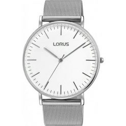 Zegarki męskie: Zegarek męski Lorus Classic RH881BX8