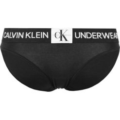 Calvin Klein Spodenki Czarny. Czarne figi damskie Calvin Klein, l, bez wzorów, z elastanu. Za 102,95 zł.