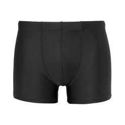 Cellbes Kąpielówki czarny male czarny 4XL. Czarne kąpielówki męskie Cellbes, xl, bez wzorów. Za 89,00 zł.