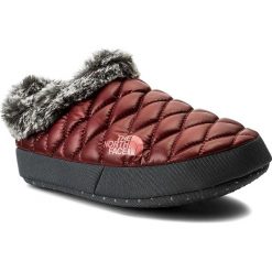 Kapcie damskie: Kapcie THE NORTH FACE – Tb Tntmul Ffur IV T9331GZFN Shbrlrd/Irngtgy