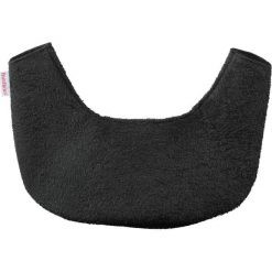 Śliniaki: BABYBJORN – śliniaczek do nosidełka ergonomicznego BABYBJORN One, czarny